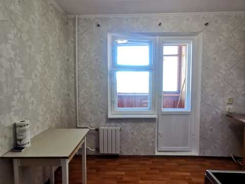 Квартира на вул. Лариси Руденко, 3-Б в Києві, ID 290599, фото №2