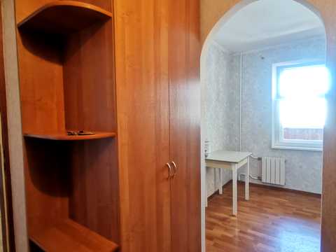 Квартира на вул. Лариси Руденко, 3-Б в Києві, ID 290599, фото №12