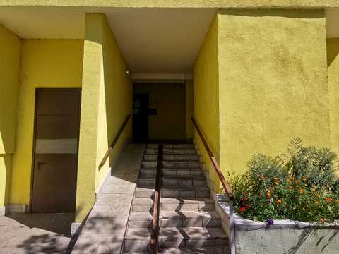 Квартира на вул. Лариси Руденко, 3-Б в Києві, ID 290599, фото №4