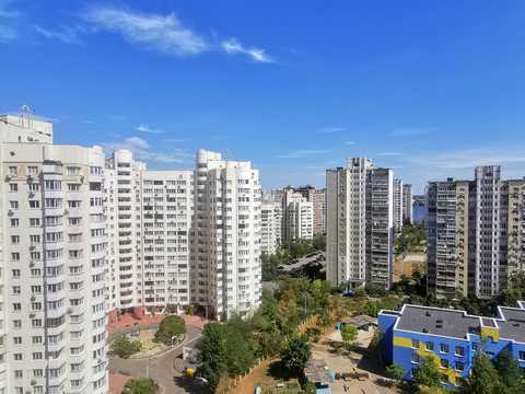 Квартира на вул. Лариси Руденко, 3-Б в Києві, ID 290599, фото №5