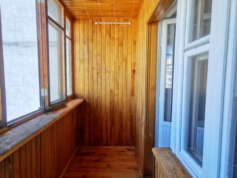 Квартира на вул. Лариси Руденко, 3-Б в Києві, ID 290599, фото №9