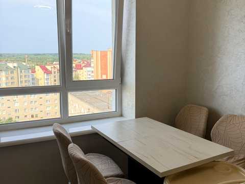 Квартира на вул. Горбачевського в Івано-Франківськ, ID 283952, фото №2