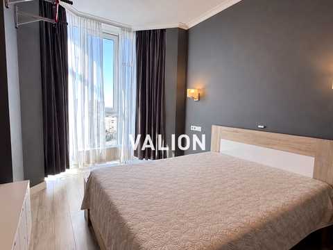 Квартира на вул. Авіаконструктора Антонова, 2Б, ID 283945, фото №1