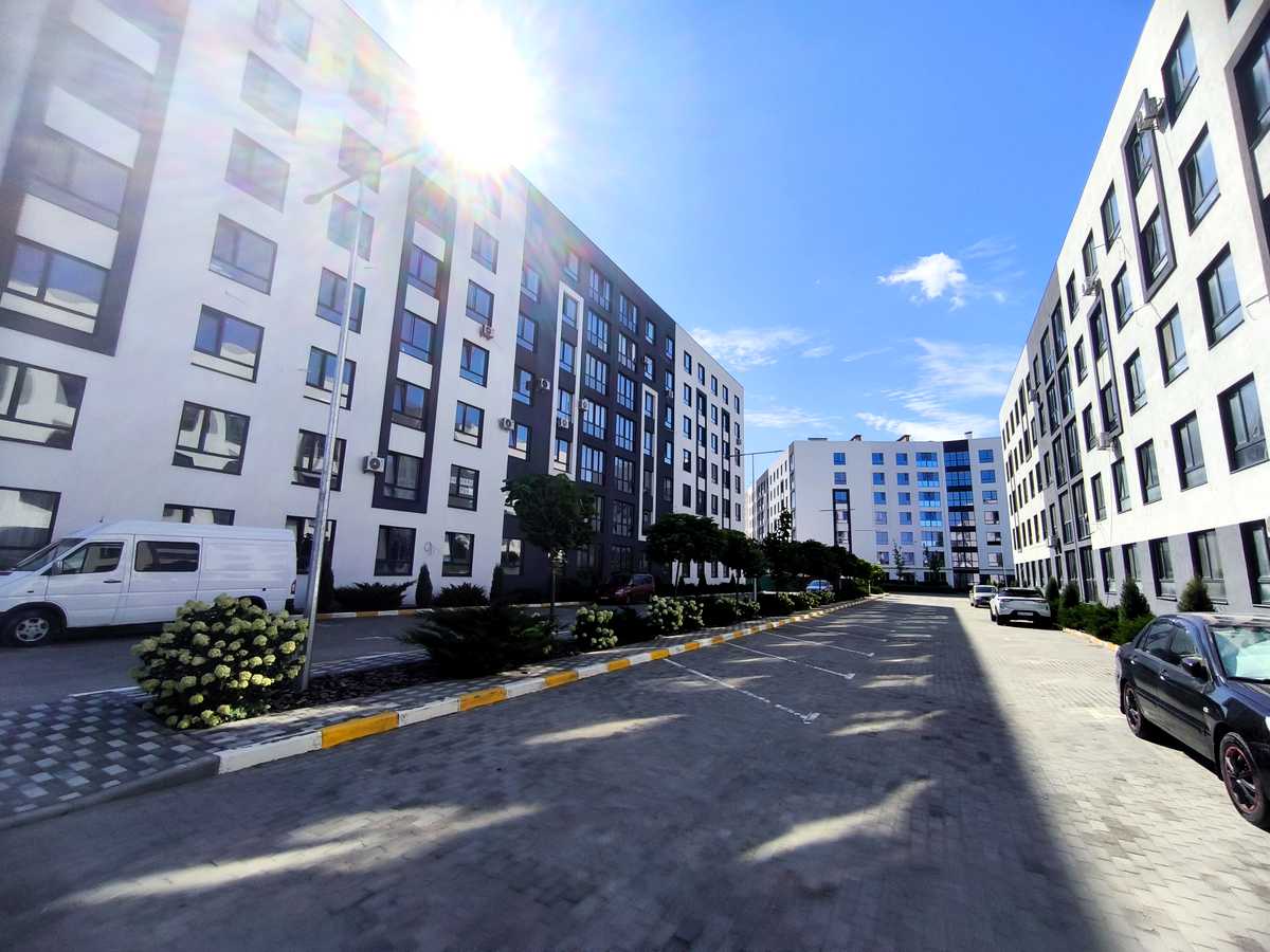 Квартира на вул. Мирна, 3-A в Київ, ID 313367, фото №2