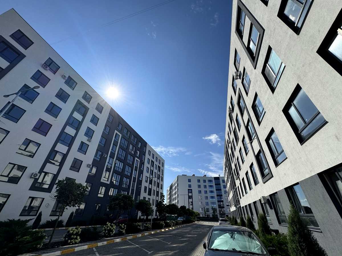 Квартира на вул. Мирна, 3-A в Києві, ID 313367, фото №14