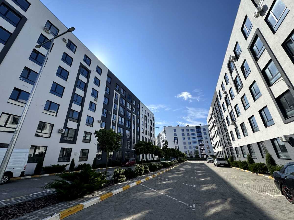 Квартира на вул. Мирна, 3-A в Києві, ID 313367, фото №15