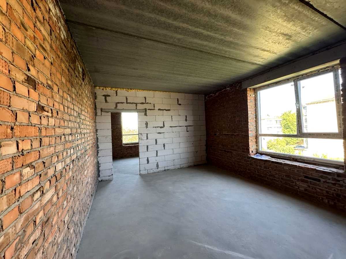 Квартира на вул. Мирна, 3-A в Києві, ID 313367, фото №17