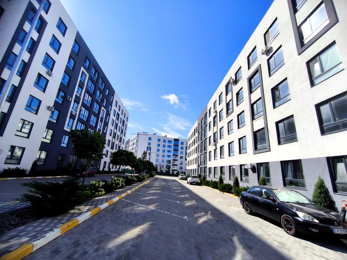 Квартира на вул. Мирна, 3-A в Києві, ID 313367, фото №27