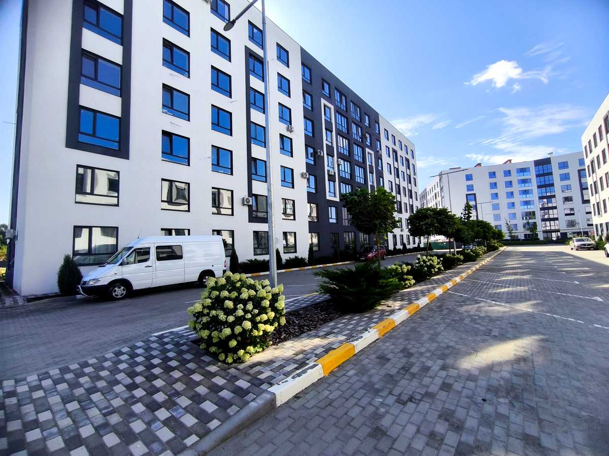 Квартира на вул. Мирна, 3-A в Києві, ID 313367, фото №28