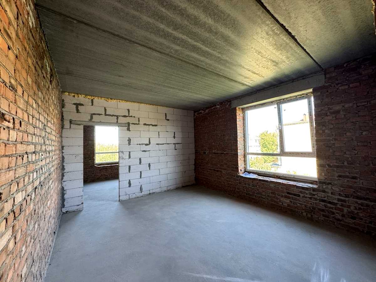 Квартира на вул. Мирна, 3-A в Київ, ID 313367, фото №5