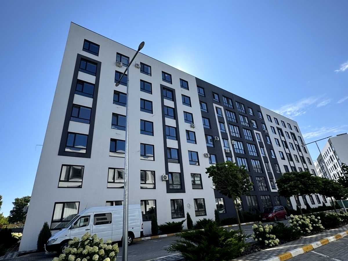 Квартира на вул. Мирна, 3-A в Києві, ID 313367, фото №7