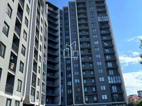 Квартира на вул. Городоцька вул., 226а, корп. 1-4 в Львові, ID 290839, фото №15