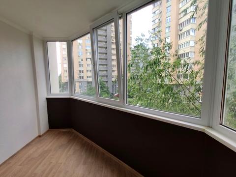 Квартира на вул. Раїси Окіпної, 8 в Києві, ID 283948, фото №13