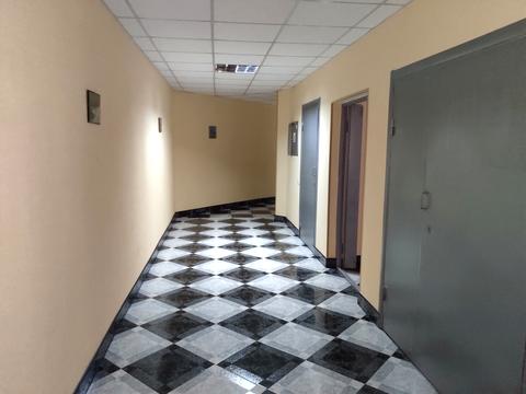 Квартира на вул. Раїси Окіпної, 8 в Києві, ID 283948, фото №14