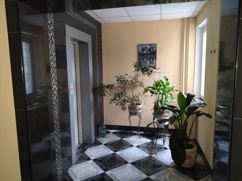 Квартира на вул. Раїси Окіпної, 8 в Києві, ID 283948, фото №15