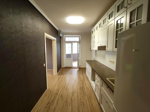 Квартира на вул. Раїси Окіпної, 8 в Києві, ID 283948, фото №4