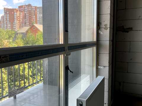 Квартира на вул. Осіння, 28 в Києві, ID 283947, фото №3