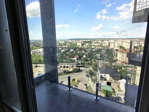 Квартира на вул. Хриплинська в Івано-Франківську, ID 284008, фото №8