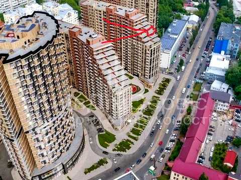 Квартира на вул. Глибочицька в Києві, ID 283985, фото №1