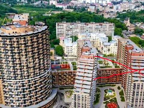Квартира на вул. Глибочицька в Києві, ID 283985, фото №2