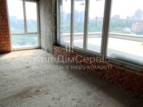 Квартира на вул. Глибочицька в Києві, ID 283985, фото №4