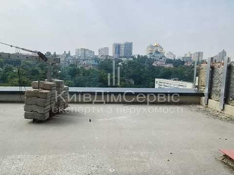 Квартира на вул. Глибочицька в Києві, ID 283985, фото №9