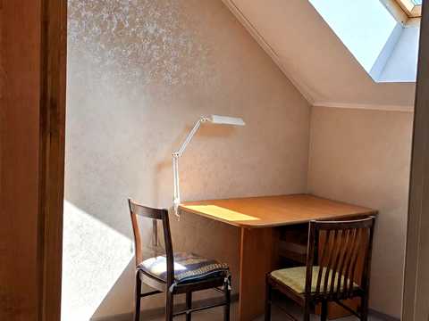 Квартира на вул. Академіка Лебедєва, 1 в Києві, ID 283983, фото №2