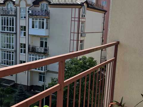 Квартира на вул. Академіка Лебедєва, 1 в Києві, ID 283983, фото №13