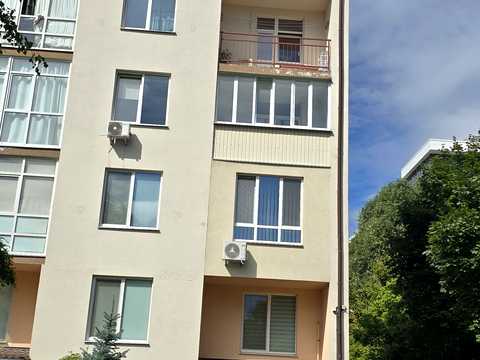 Квартира на вул. Академіка Лебедєва, 1 в Києві, ID 283983, фото №10
