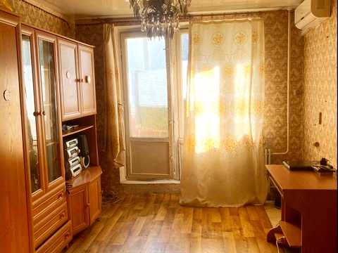 Квартира на просп. Перемоги, 72 в Харків, ID 284081, фото №1