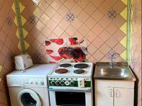 Квартира на просп. Перемоги, 72 в Харків, ID 284081, фото №3