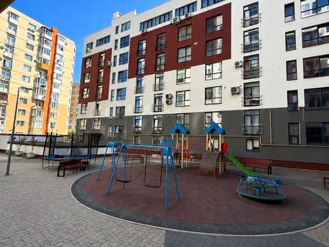 Квартира на вул. Під Голоском, 4-Б в Львові, ID 284082, фото №20