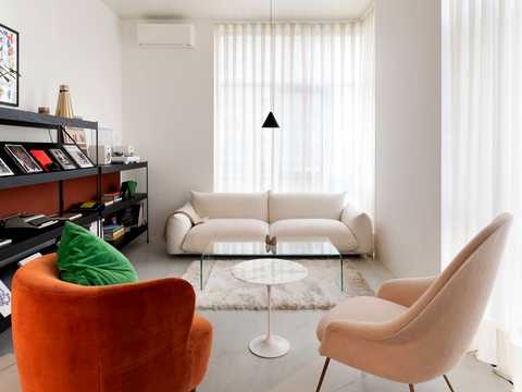 Квартира на вул. Трускавецька, 8 в Київ, ID 284059, фото №1