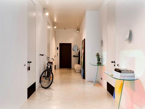 Квартира на вул. Трускавецька, 8 в Києві, ID 284059, фото №20