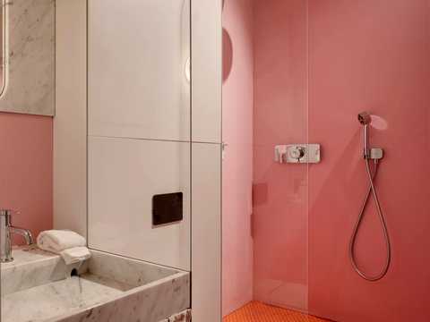 Квартира на вул. Трускавецька, 8 в Києві, ID 284059, фото №23