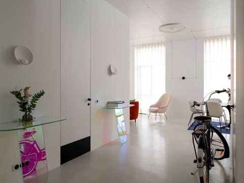 Квартира на вул. Трускавецька, 8 в Києві, ID 284059, фото №30