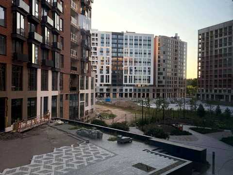 Квартира на вул. Берковецька, 6 в Києві, ID 284079, фото №2