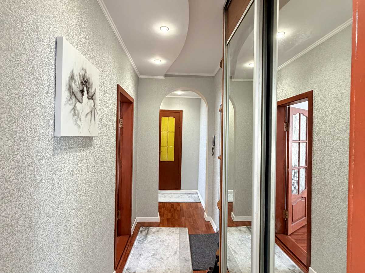Квартира на вул. Гайова, 2 в Хмельницькому, ID 392216, фото №12