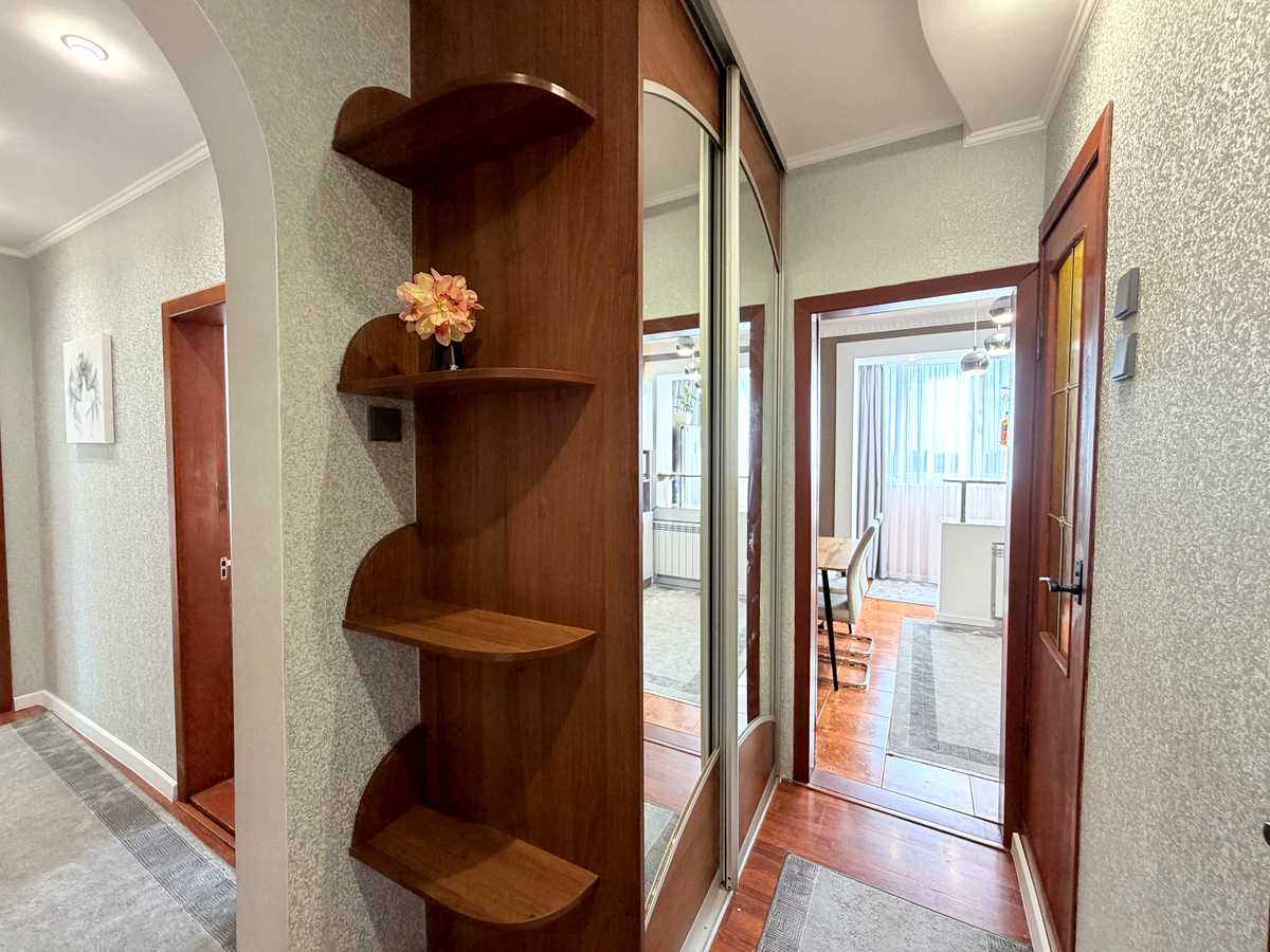 Квартира на вул. Гайова, 2 в Хмельницькому, ID 392216, фото №14