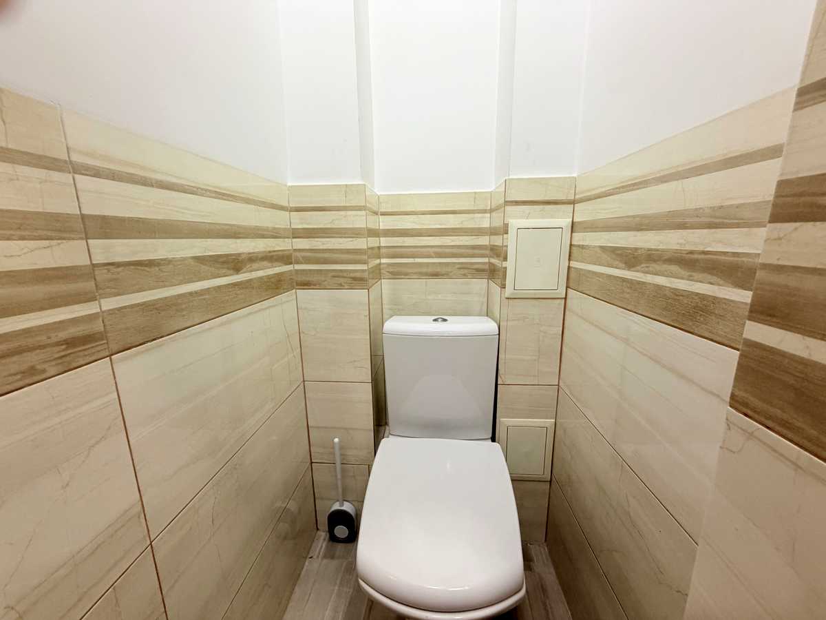 Квартира на вул. Гайова, 2 в Хмельницькому, ID 392216, фото №17