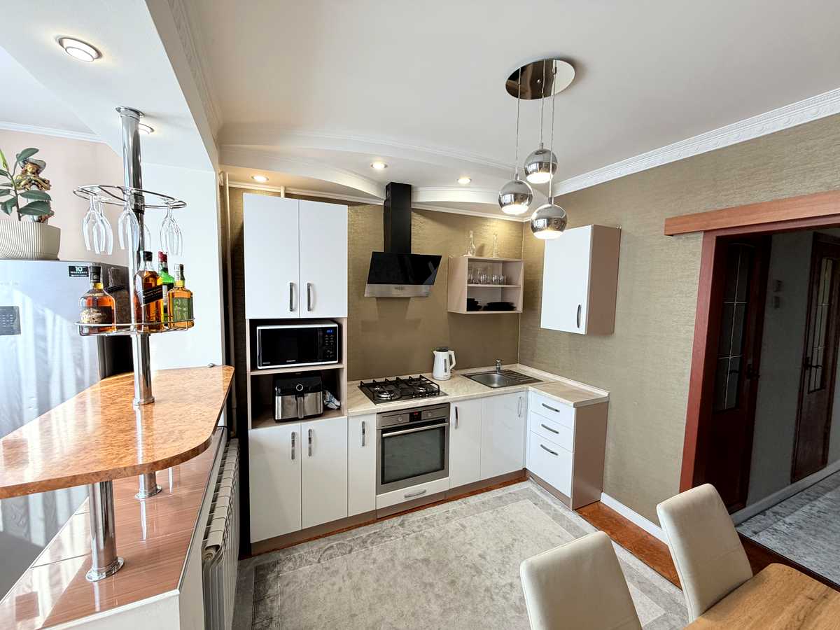 Квартира на вул. Гайова, 2 в Хмельницькому, ID 392216, фото №4