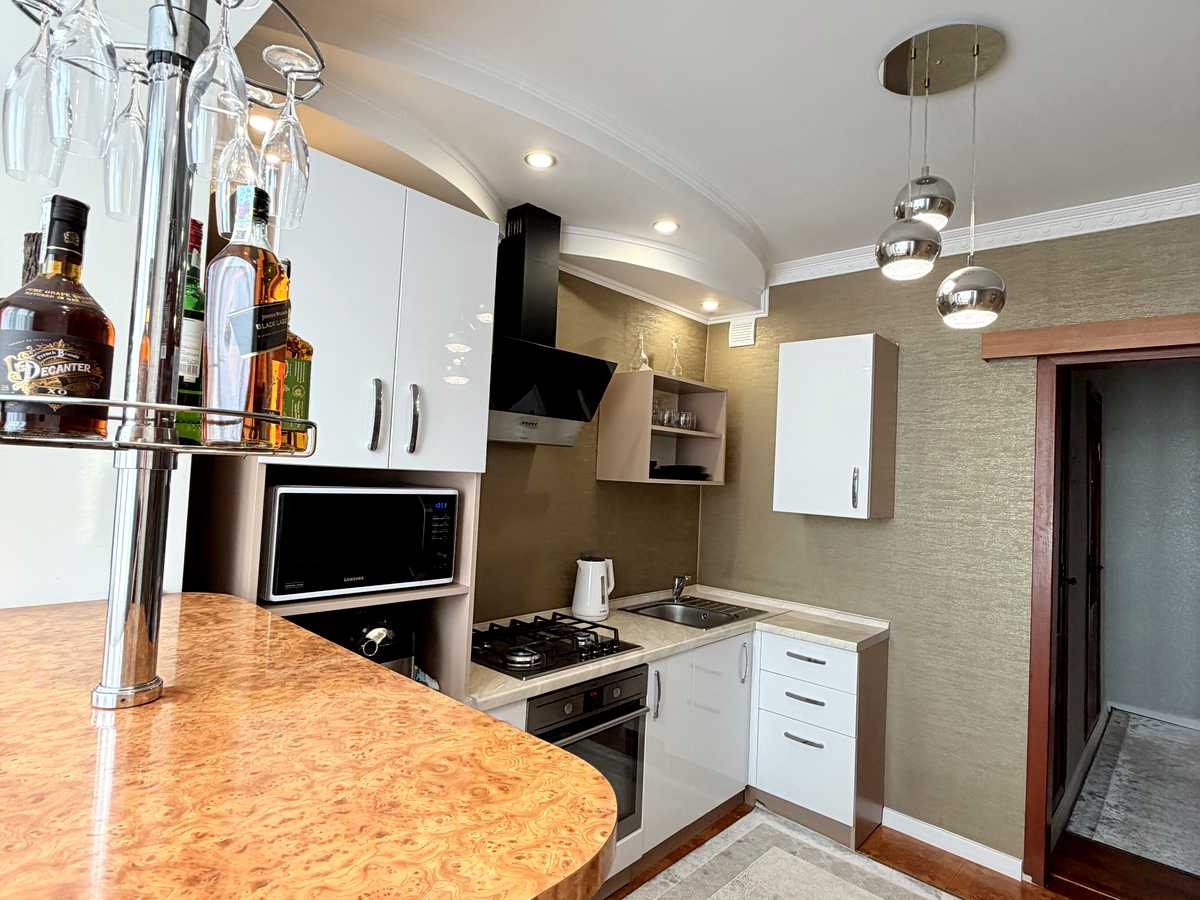 Квартира на вул. Гайова, 2 в Хмельницькому, ID 392216, фото №5