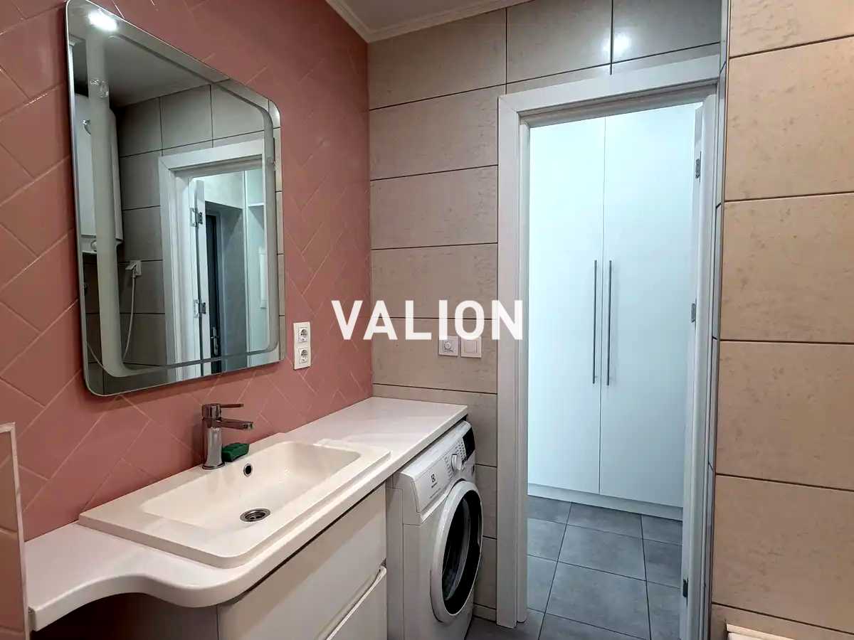 Квартира на вул. Тираспольська, 52А в Києві, ID 391238, фото №5