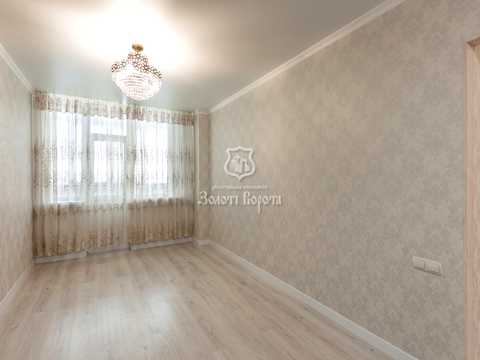 Квартира на вул. Магістральна, 33 в Києві, ID 284106, фото №1