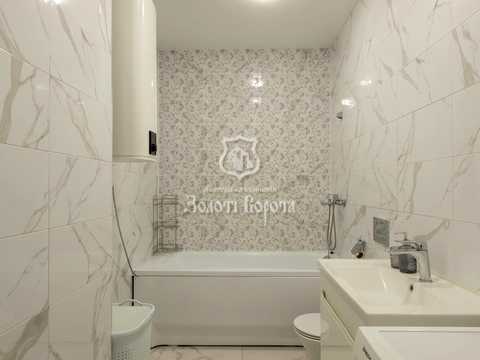 Квартира на вул. Магістральна, 33 в Києві, ID 284106, фото №14
