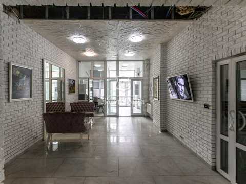 Квартира на вул. Магістральна, 33 в Києві, ID 284106, фото №18