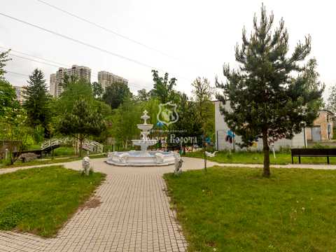 Квартира на вул. Магістральна, 33 в Києві, ID 284106, фото №19