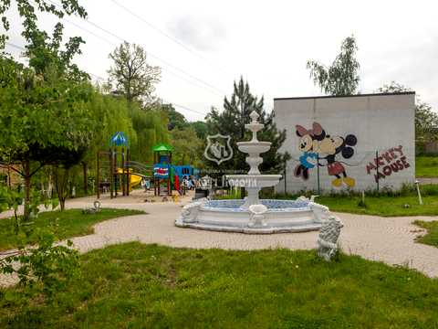 Квартира на вул. Магістральна, 33 в Києві, ID 284106, фото №20