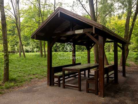 Квартира на вул. Магістральна, 33 в Києві, ID 284106, фото №21
