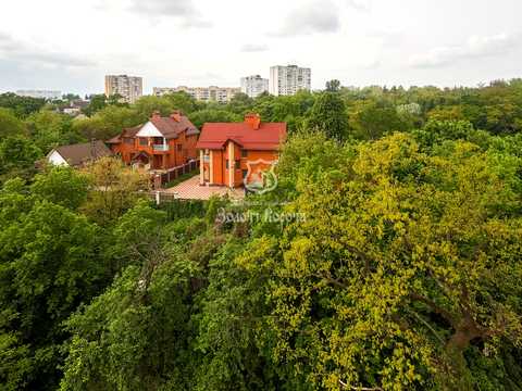 Квартира на вул. Магістральна, 33 в Києві, ID 284106, фото №22